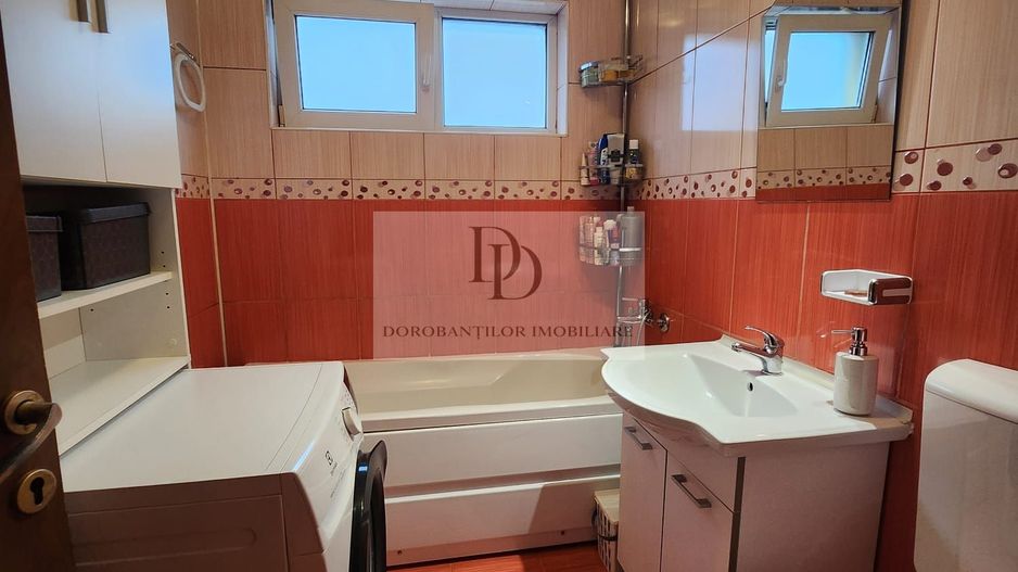 Vânzare apartament 2 camere - Decomandat | Florești – Someșului - Poză 8