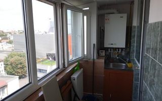 Garsonieră ultracentrală, complet mobilată și utilată - COD 08 - Poză 8