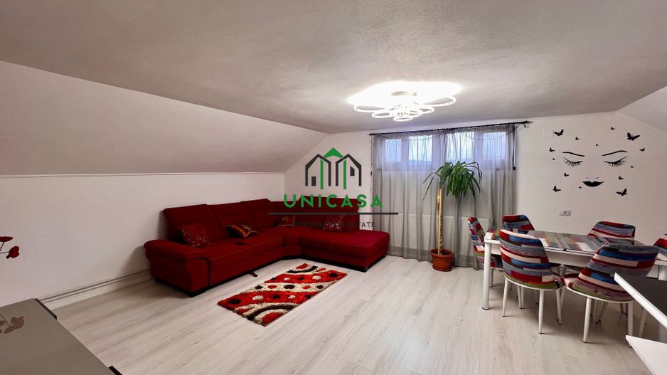 Casa Mihaesti / teren 1077 mp - Poză 13