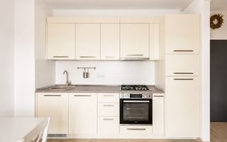 Apartament 2 camere, complex Adora UTA, loc de parcare - Poză 3