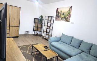 Apartament cu 2 camere in Giroc - Poză 1