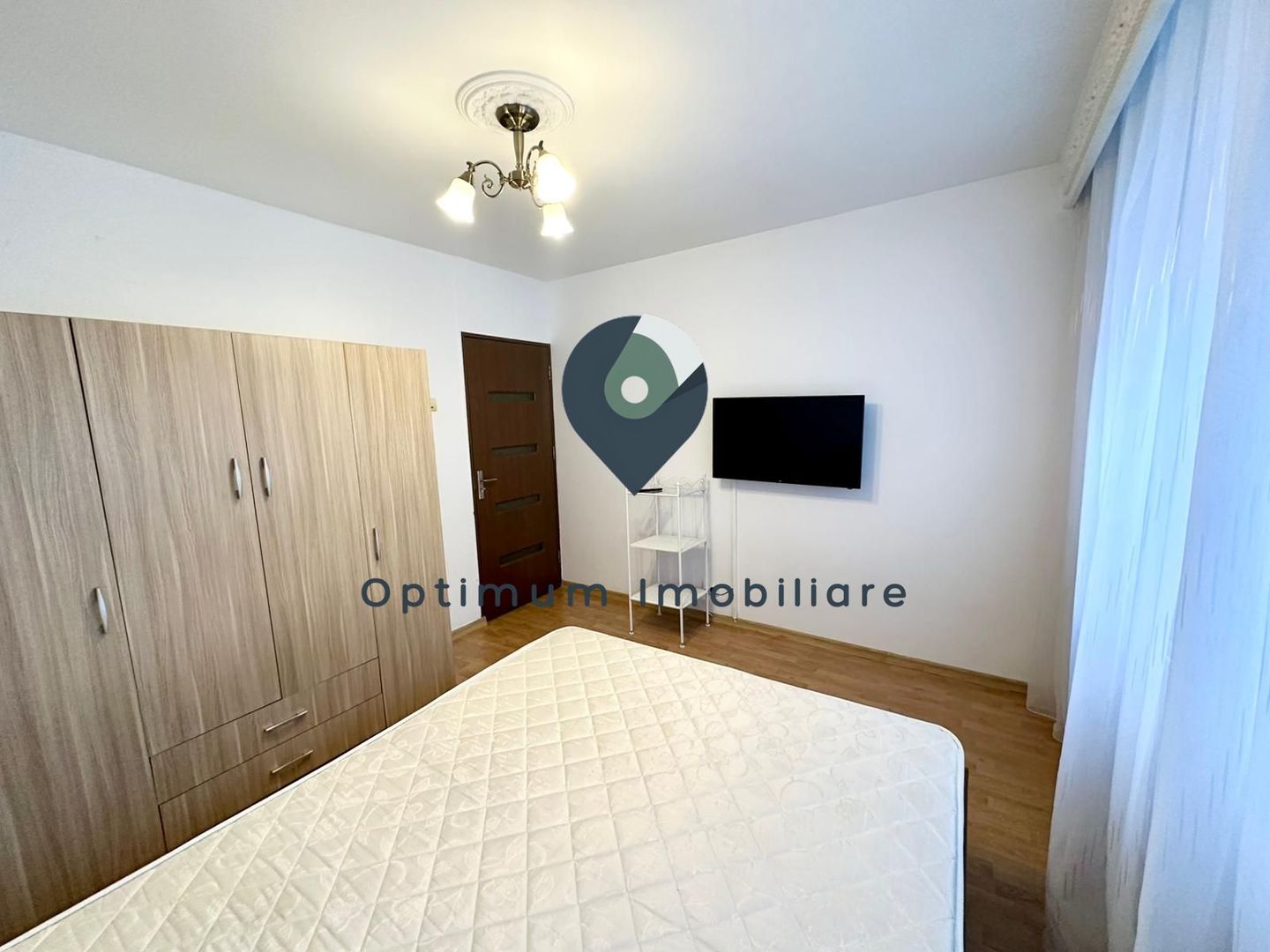 Apartament cu 2 camere, etaj 1, decomandat, de inchiriat in Zorilor ! - Poză 4