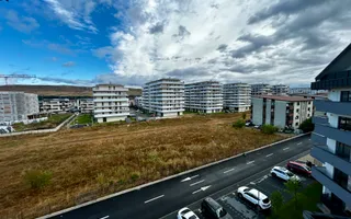 3 camere open space, Modern, Totul Nou, Zona Porii, Floresti - Poză 12