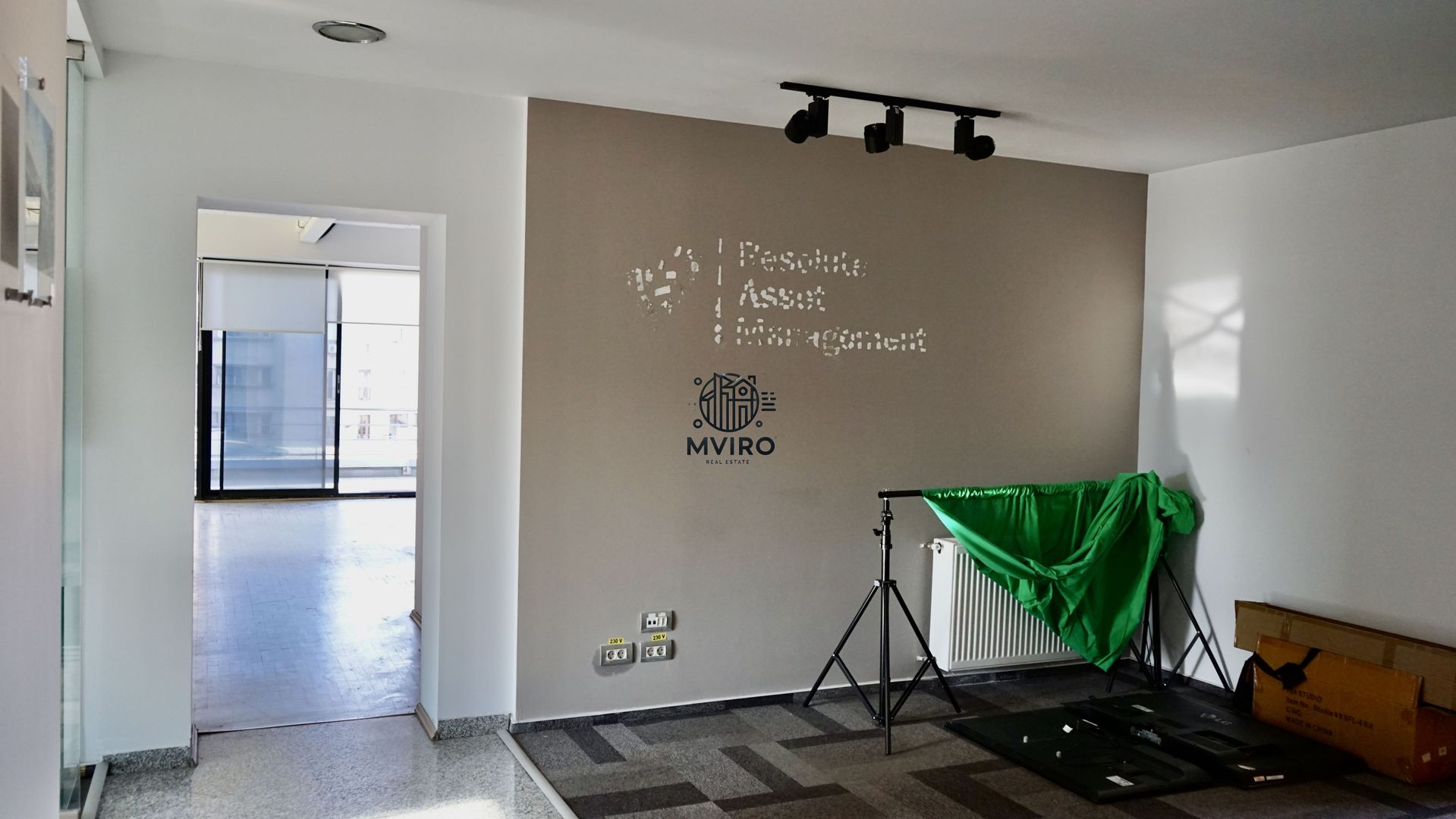 Comision 0% / de închiriat spatiu de birouri / Universitate - Poză 9