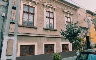 Casă de vânzare în Arad – zona centrală (schimb posibil cu apartament) - Poză 4