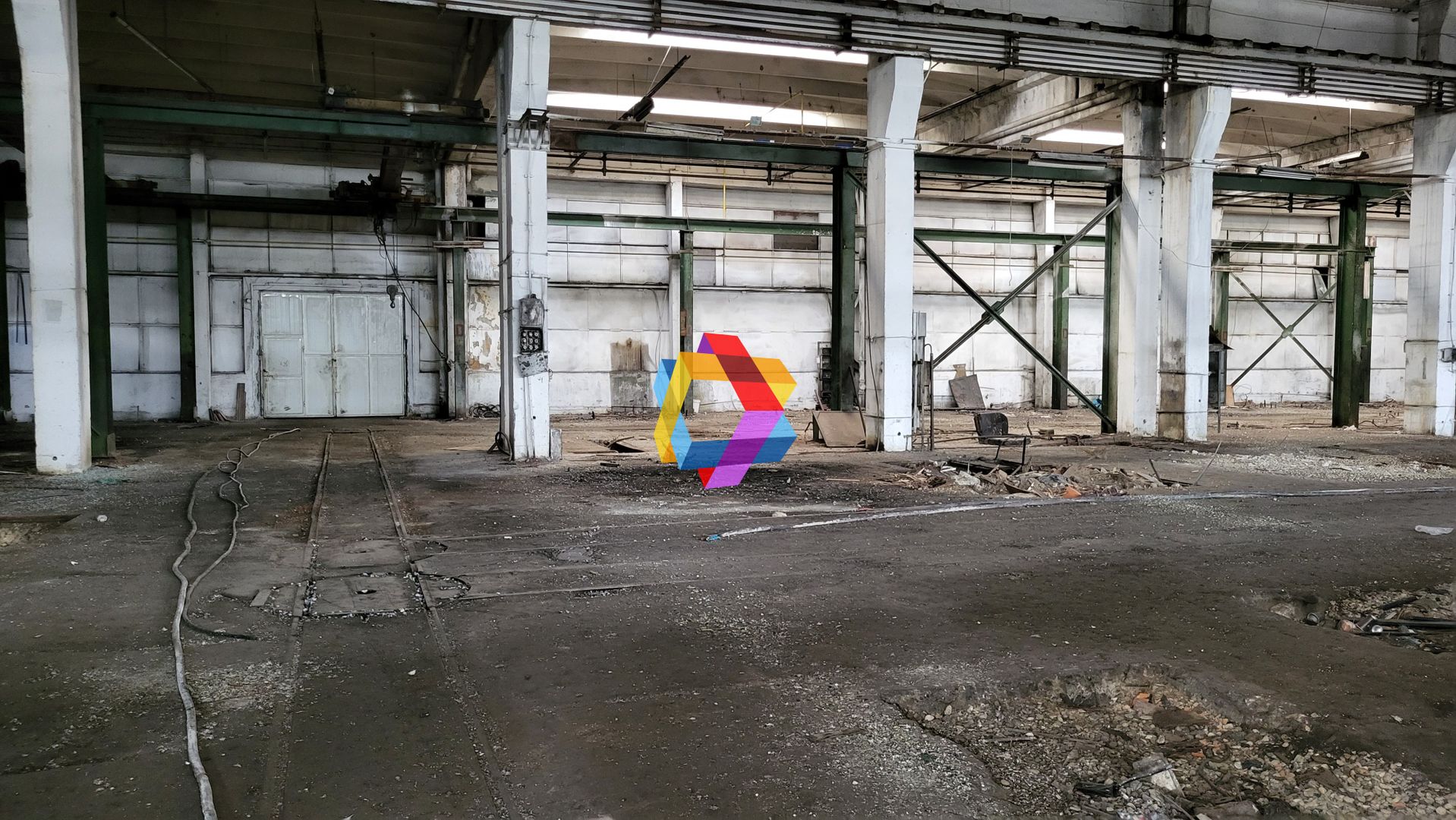 Hala - 1137 mp  # plus-imo.ro - Poză 7