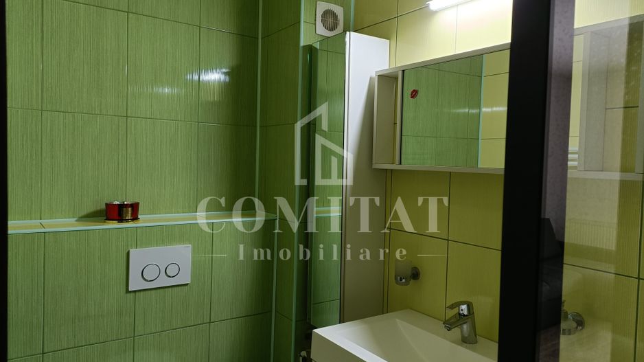 Apartament cu 2 camere | Loc de parcare | Zona Muzeul Apei - Florești - Poză 13