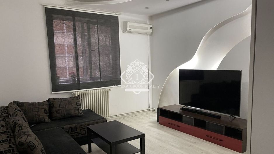 Piața Rahova | 2 camere | 56mp | parter | centrala proprie | 72.000 euro - Poză 1