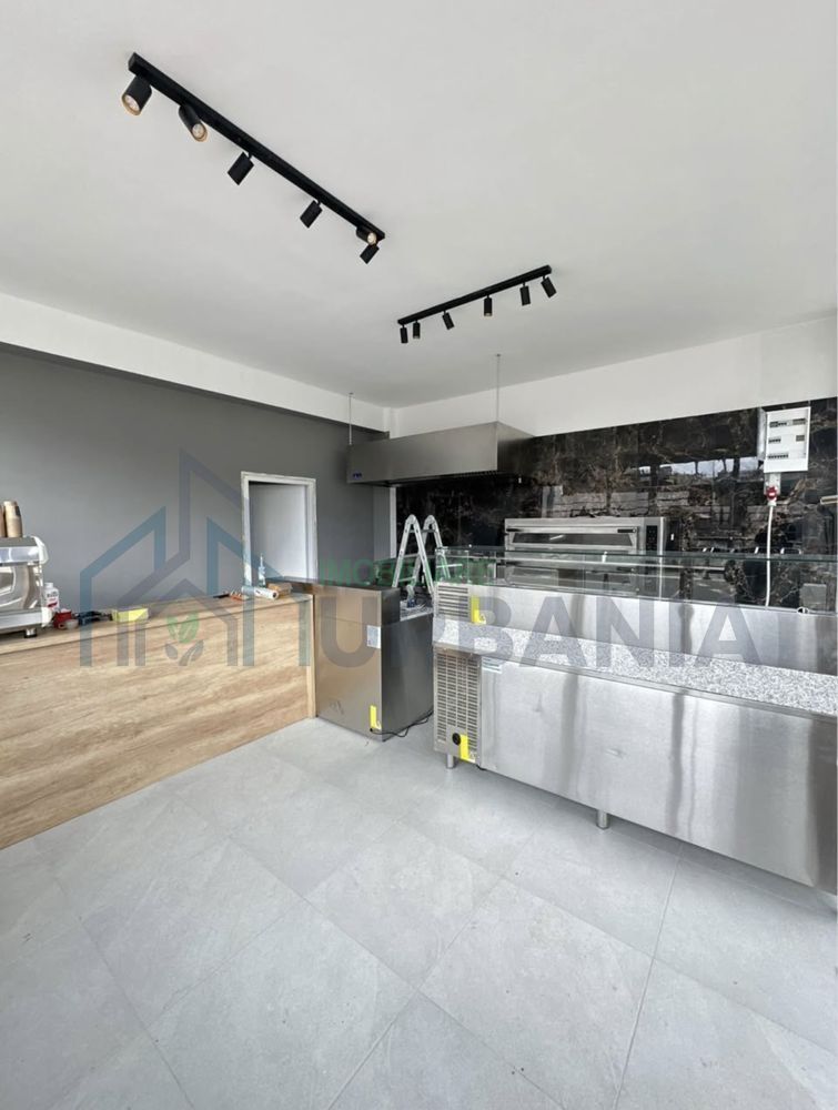 Spatii Comerciale de Vanzare/Inchiriere- 2 min. Manta Rosie, Hlincea - Poză 8