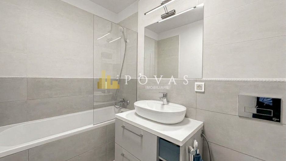 Apartament 2 Camere Valletta Residence - Poză 8