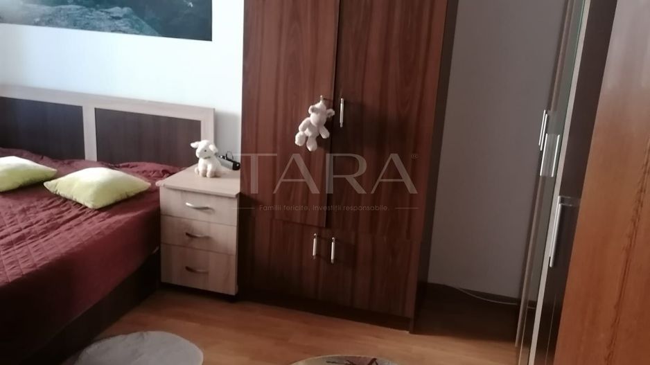 Apartament 2 camere,  Baciu - Zona Petrom - Poză 4