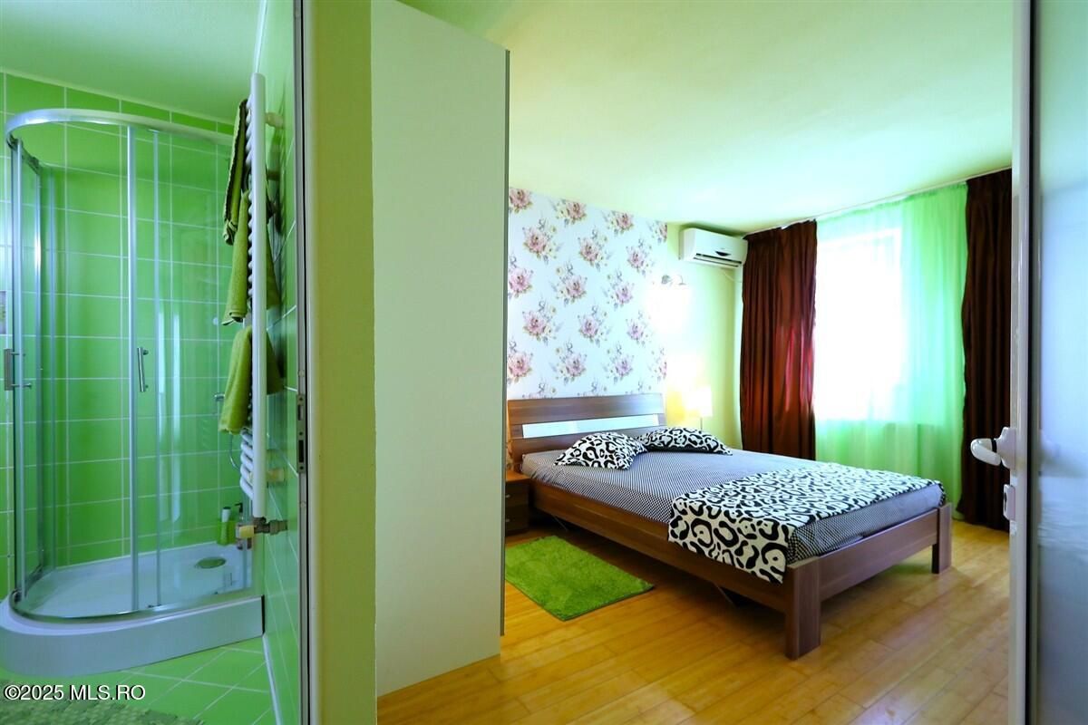 Mamaia Nord - Scoica Land, casa de vacanta la mare, P+1E+Terasa! - Poză 17