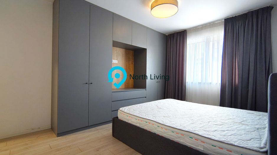 3 camere | Parcare | New Point | Pipera - Poză 7