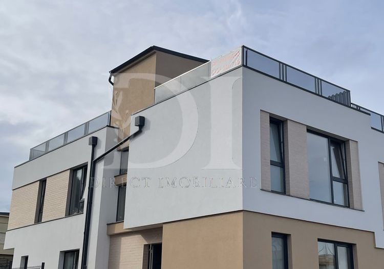 Duplex de vanzare / Zona Vivo / Floresti - Poză 5