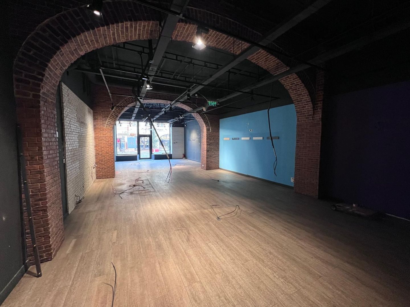 Spatiu cu suprafata de 216mp,Brasov-Republicii - Poză 1