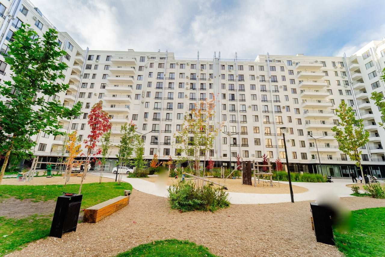 Vânzare, apartament, 1 cameră, strada Ioana Radu, Buiucani - Poză 16