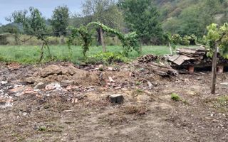 Casa spatioasa | 1500 mp teren - Ticvaniu Mare CS - Poză 11