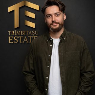 Bogdan Matei - TRÎMBIȚAȘU ESTATE