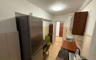 Apartament 2 camere, decomandat, etaj 1, Mazepa 2 - Poză 4