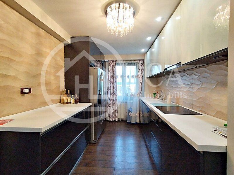 Apartament cu 3 camere de inchiriat in zona Nufarul, Oradea - Poză 7