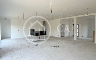 Casa noua pe nivel cu 6 camere de vanzare Santandrei Bihor - Poză 7