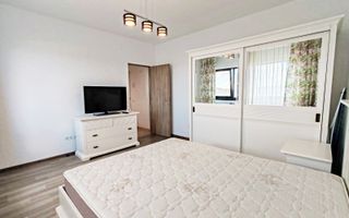 2 camere, bloc nou, mobilat modern, parcare, zona Calea Turzii - Poză 3