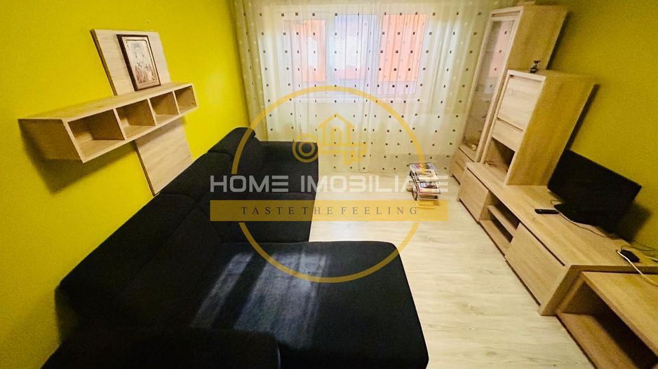 🏡 Apartament 3 camere | Decomandat | Mobilat & utilat complet | Gara – Central - Poză 1