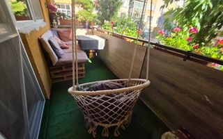 Apartament 2 Camere, Decomandat, Zona Cetate, Etaj 1 - Poză 8