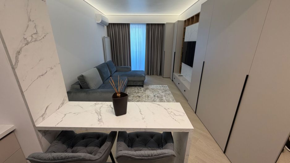 2 camere de inchiriat Cortina North - Poză 6