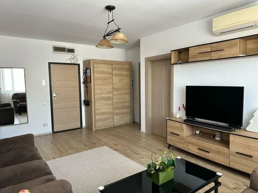 Inchiriz apartament 3 camere Greenfield — fotografia 1