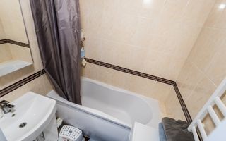 Vânzare, apartament, 2 camere, strada Vasile Lupu, Buiucani - Poză 10