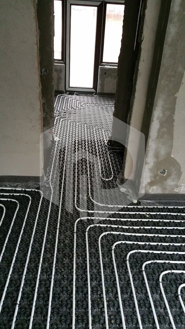 Casa insiruita - 3 Camere - 76mpu - Curte 36 mp - Arhitectilor - Poză 11