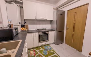 2 camere | Cladire noua | Etaj 1 | Zona semicentrala Rivus Mall - Poză 5