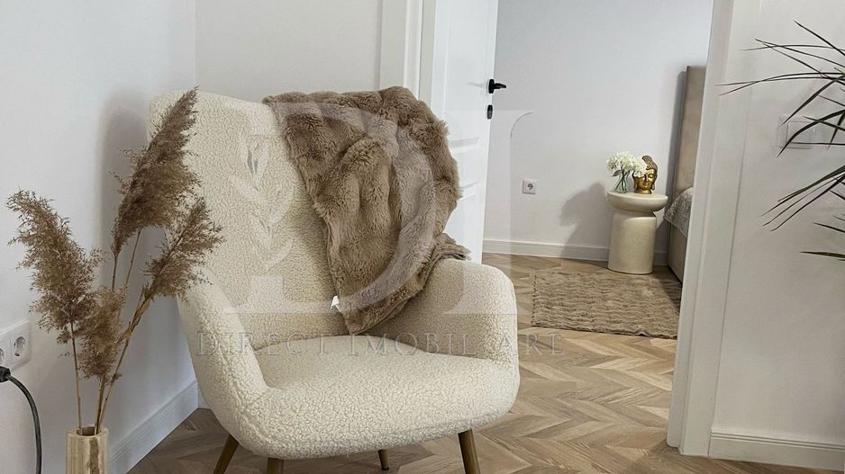 Apartament de 2 camere | la cheie | bloc 2024 | etaj intermediar - Poză 5