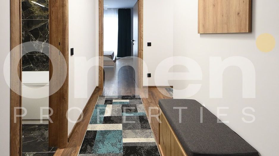 Apartament 3 camere | Ferdinand – Grănicerilor | Parcare inclusă - Poză 3