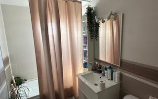 5 minute de metrou Leonida,2 camere mobilat utilat,loc de parcare - Poză 16