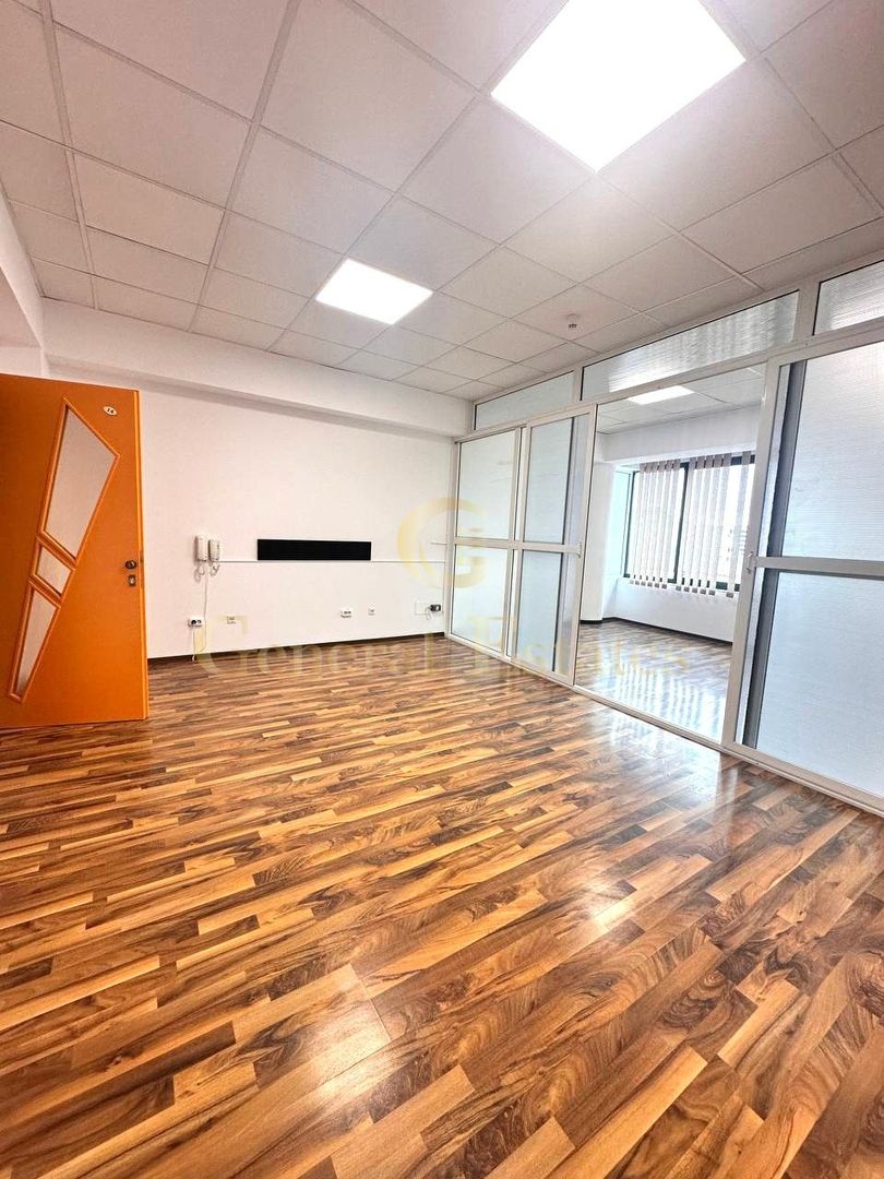 Birouri de închiriat – zona AFI Brașov | Spații diferite - Poză 4