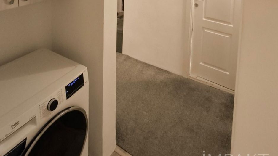 Apartament  cu 3 camere decomandat, 2 băi, etaj intermediar - Zorilor - Poză 11