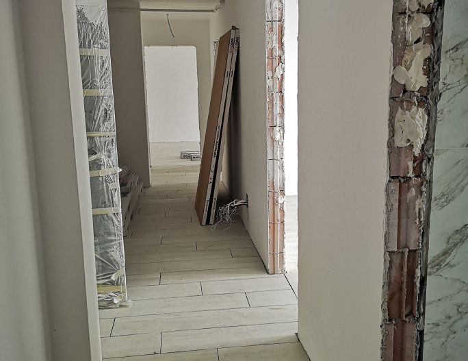 Apartament 3 camere Titan - Poză 5