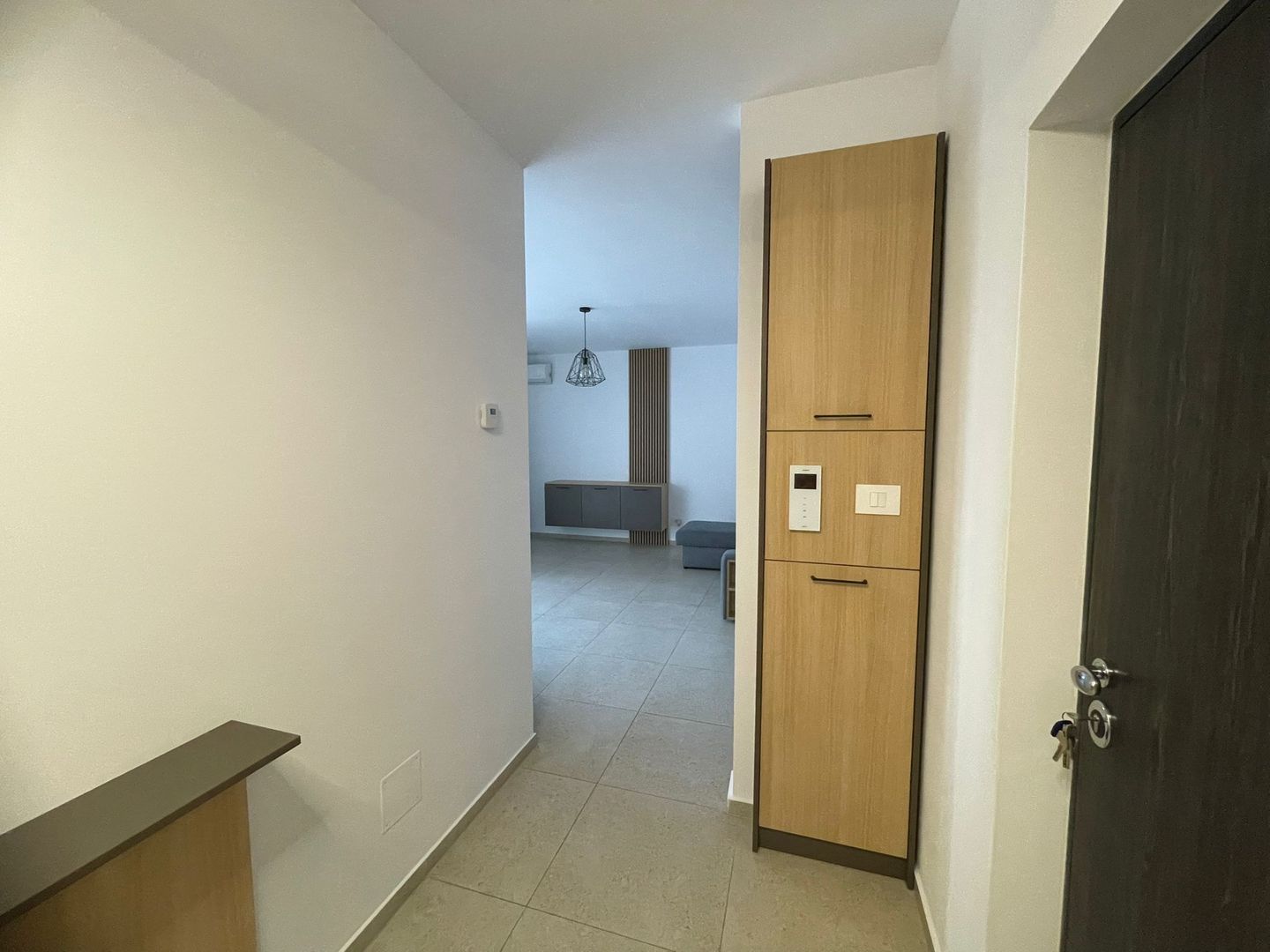 Apartament 2 camere zona Aradului - Poză 8
