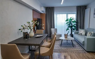 Aparthotel building Unirii B+GF+E+11 floors with 51 apartments, restaurant and SPA - Poză 33