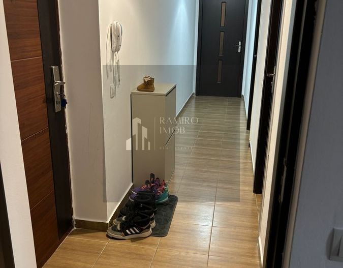 Apartament 2 camere decomandat bloc 2016 -Drumul Binelui / Metalurgiei - Poză 2