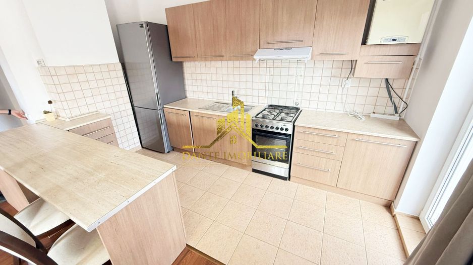 3 camere, mobilat modern, garaj, balcon, Gheorghen, Albini, Titulescu - Poză 16