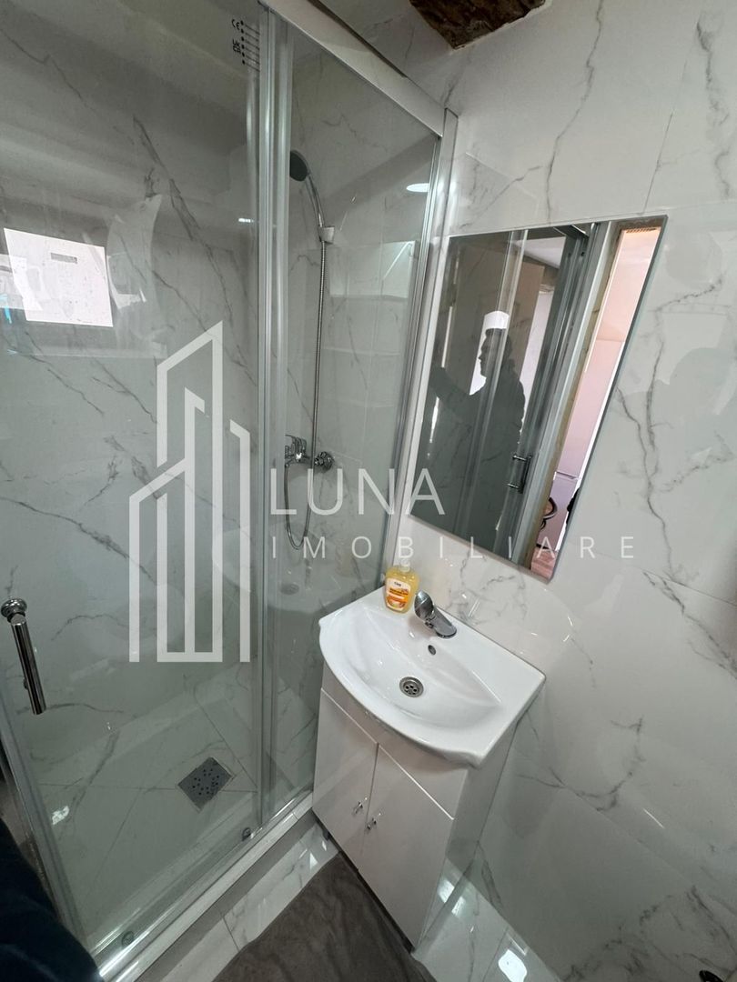 Garsonieră de închiriat | Curte proprie | Pet friendly - Poză 6