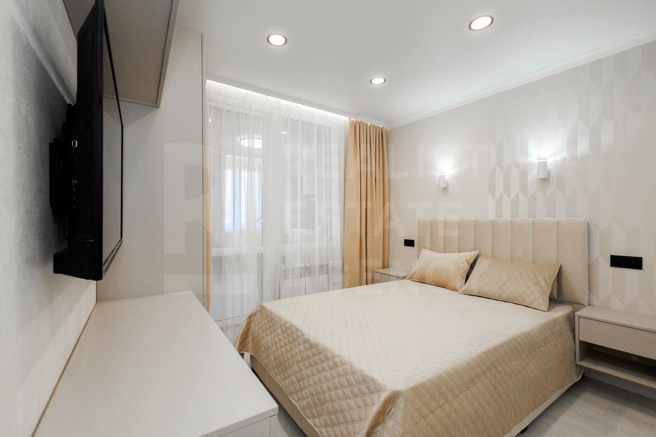Vânzare, garsoniereă, str.  Belgrad, Botanica - Poză 6