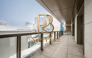 IANCU NICOLAE | 2,500 Eur/mpc [+21% TVA] Ultra Lux | Terasa de 25.3 mp - Poză 18
