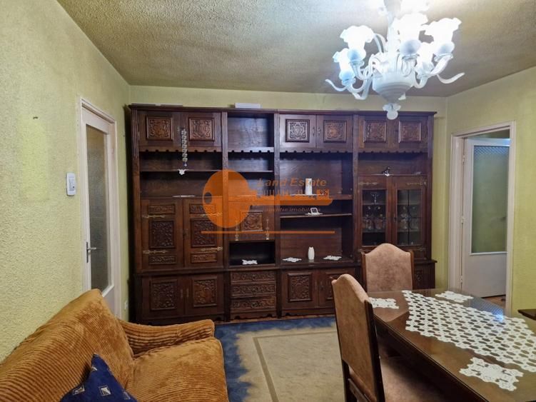 Apartament 3 camere – Drumul Taberei, lmetrou Favorit - Poză 1