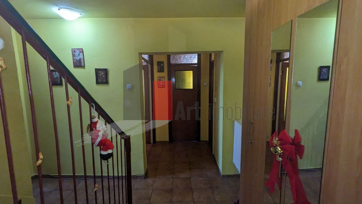 Apartament duplex, etaj 4 si 5 139 mp total - Poză 7