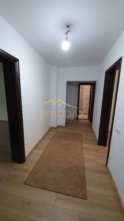 Apartament de inchiriat *3 camere Floreasca *Barbu Vacarescu *parter - Poză 3