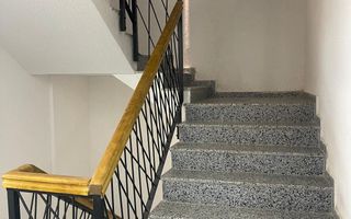 Apartament 2 camere -tip studio, Metrou Berceni, prima inchiriere - Poză 10